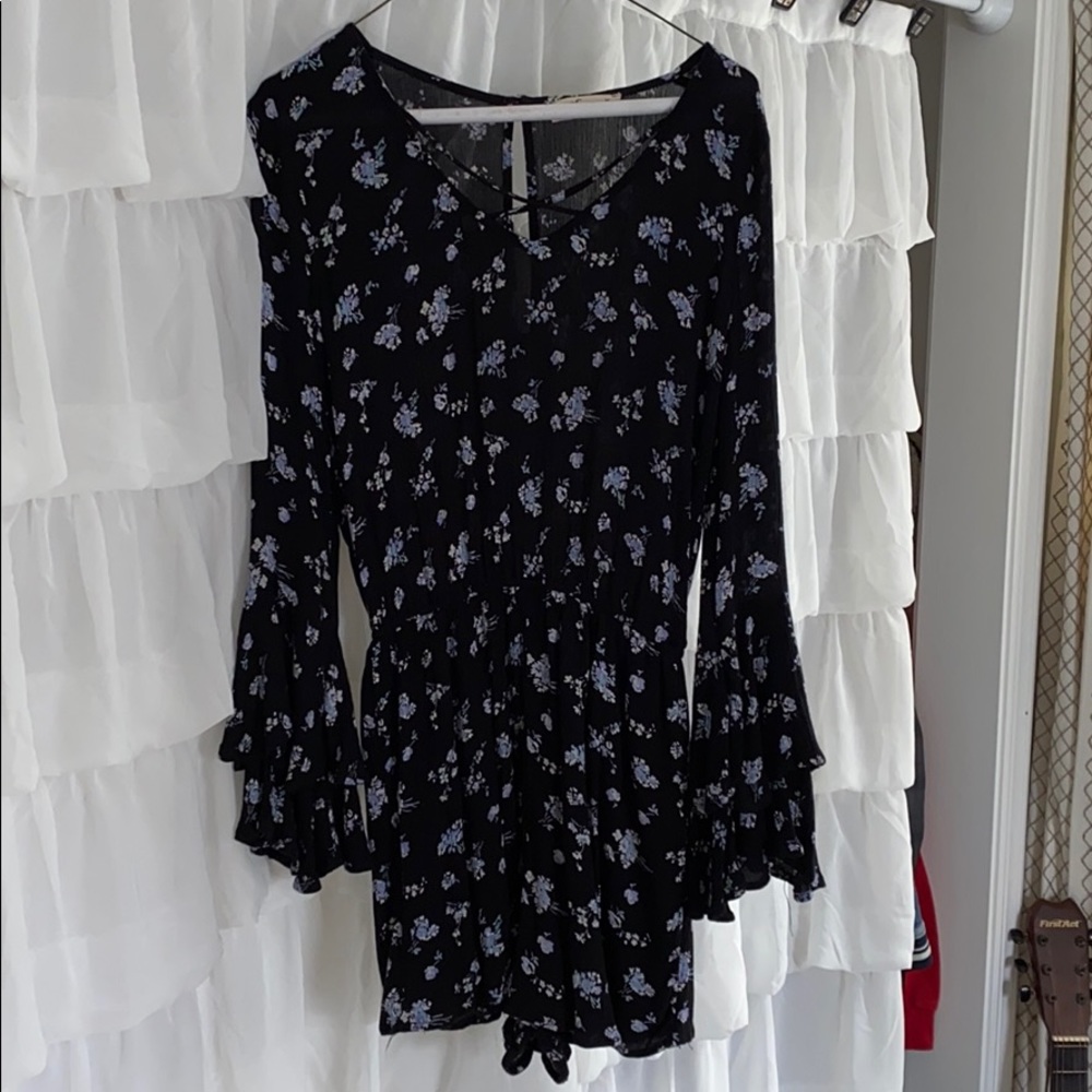 HOLLISTER Romper